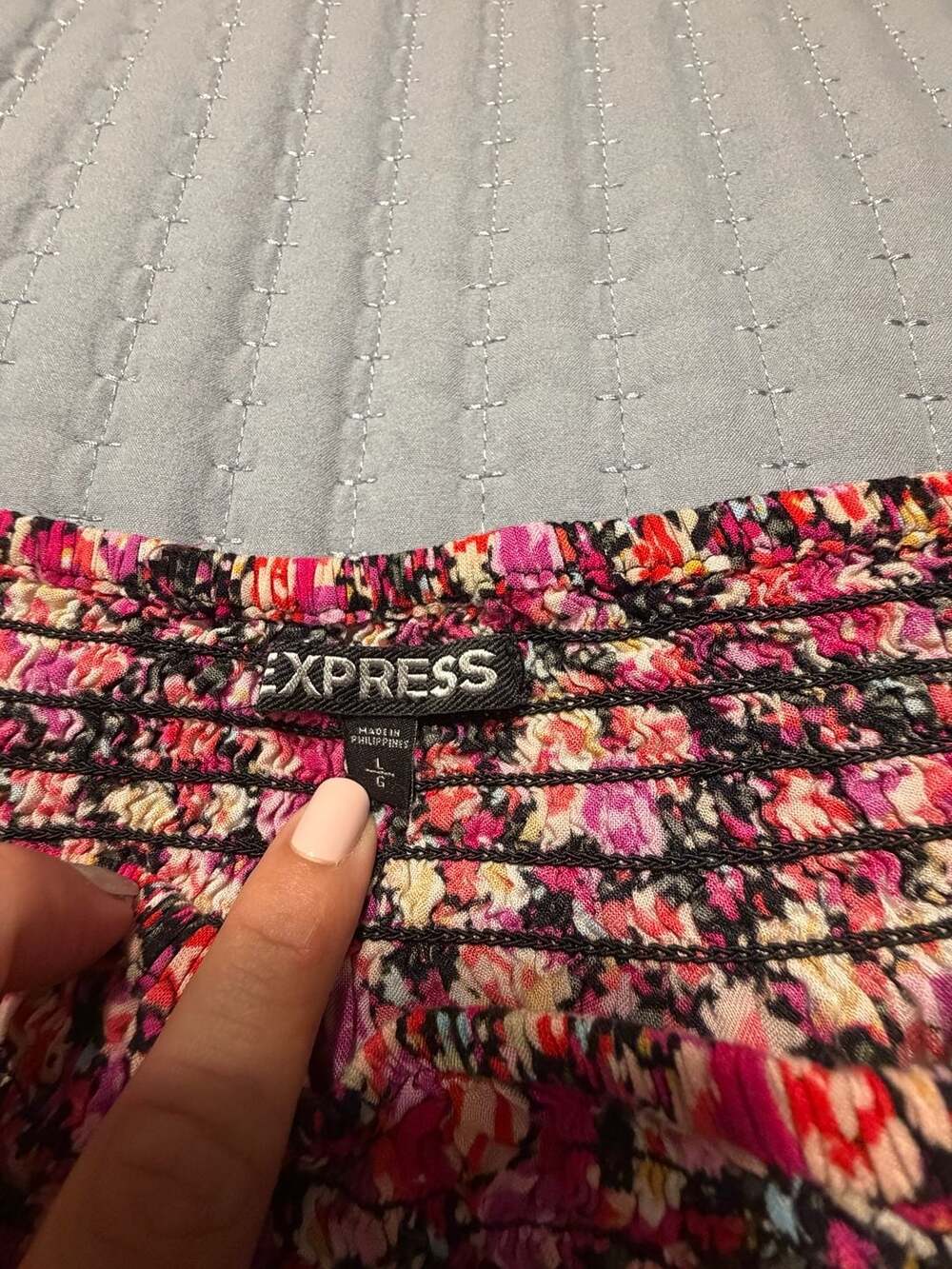 Express - Picture 3 of 5